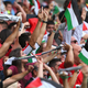 Image for article titled Israeli Government Bans Palestinian Soccer Players From Traveling To West Bank For Tournament Final